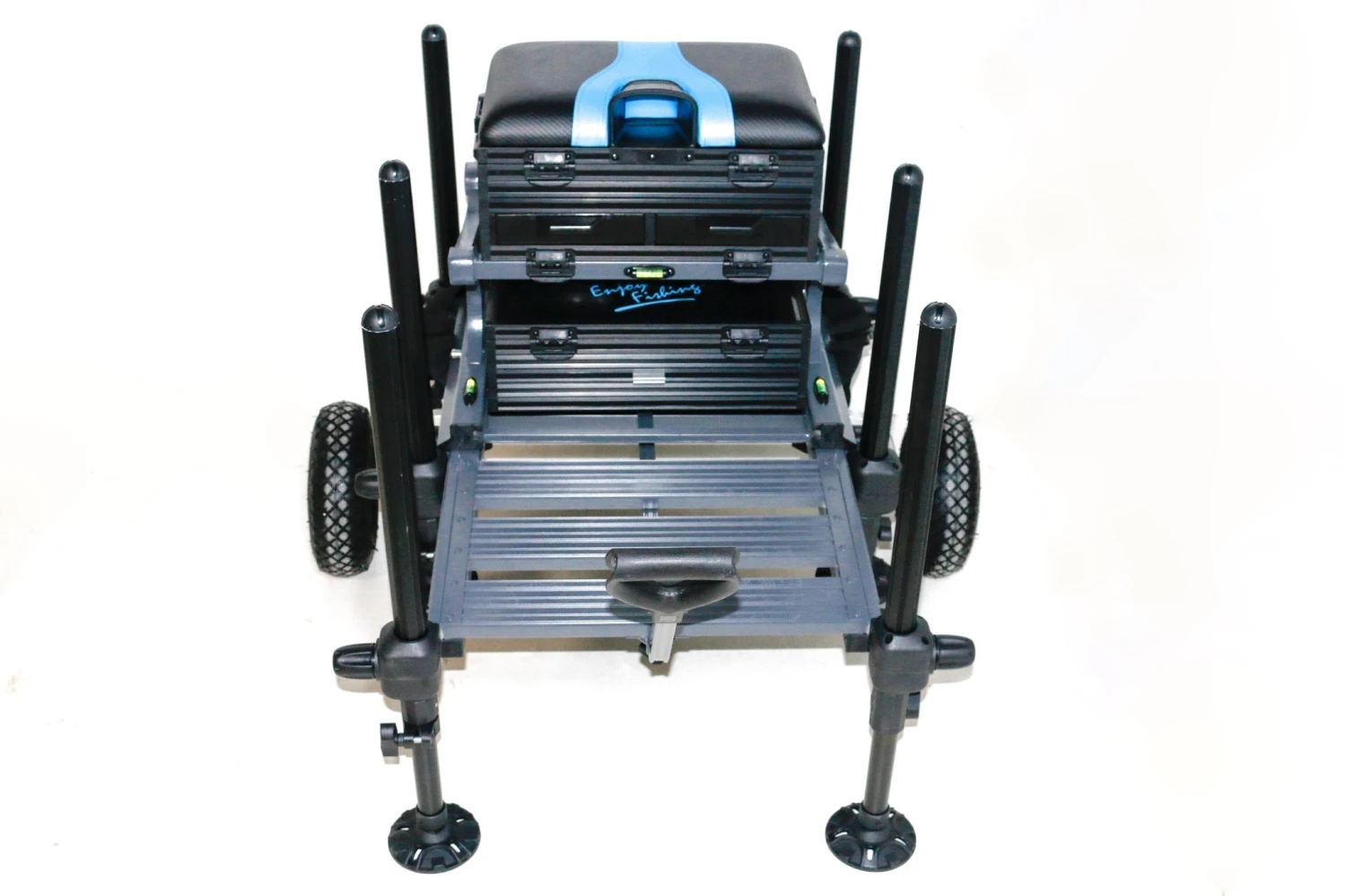 Elite Stealth System Box S36 2 Elite Stealth System Box S36 - Afbeelding 2