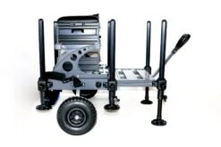 Elite Stealth System Box S36 5 Elite Stealth System Box S36 -Hareco Hengelsport Winkel elite stealth system box s36 2