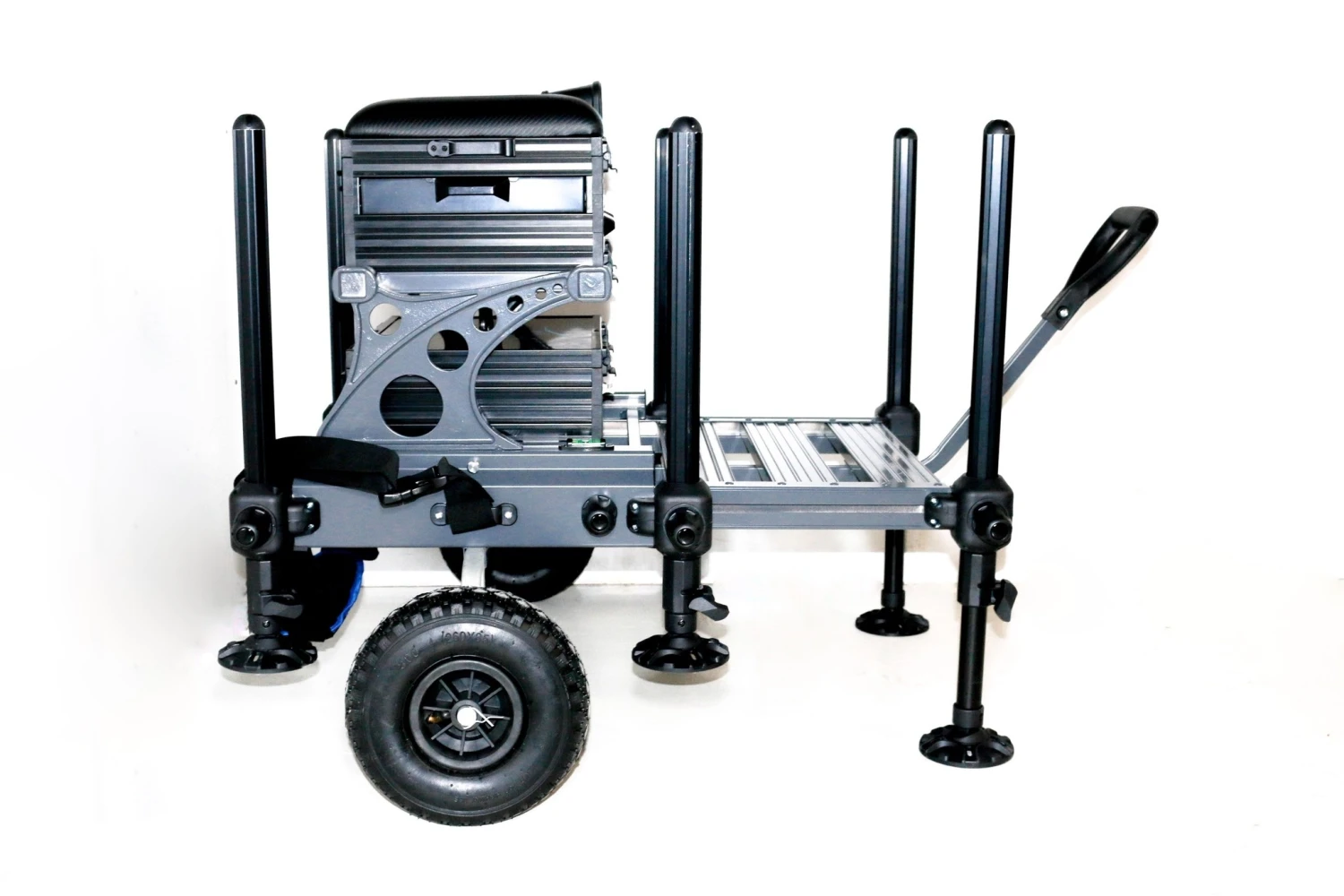 Elite Stealth System Box S36 3 Elite Stealth System Box S36 - Afbeelding 3