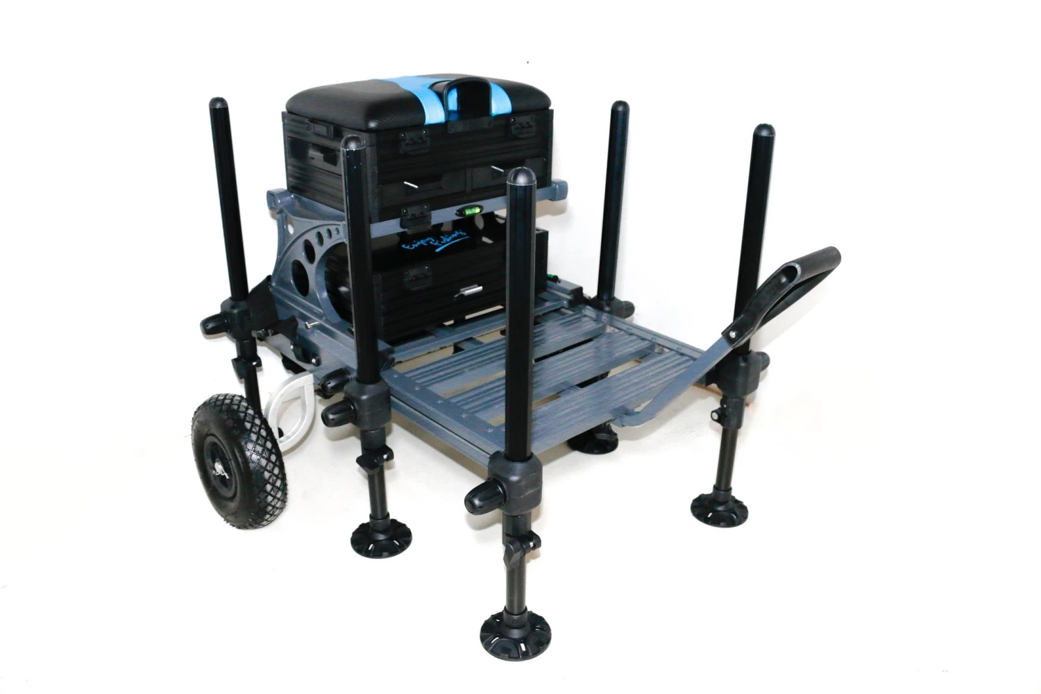 Elite Stealth System Box S36 1 Elite Stealth System Box S36