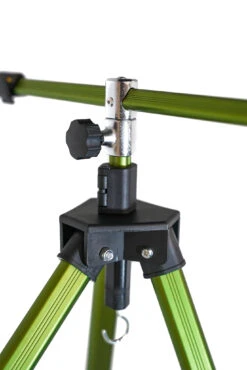 Elite Strandsteun Tri-poot Stabiliser -Hareco Hengelsport Winkel elite strandsteun tri poot stabiliser 3