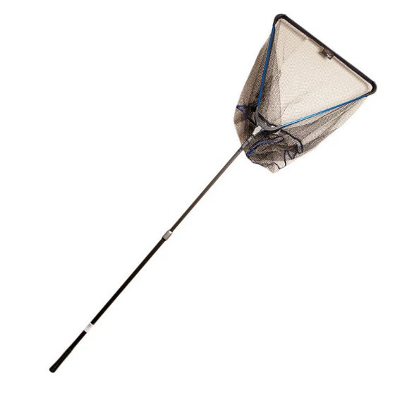 Elite Streetfishing Rubber Landingsnet 1 Elite Streetfishing Rubber Landingsnet