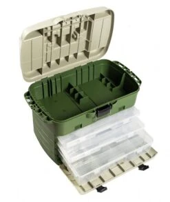 Elite Tackle Master Flambeau Jumbo Seat Case -Hareco Hengelsport Winkel elite tackle master flambeau jumbo seat case 2