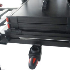 Elite Team France Ps-lock Pro League Seat Station -Hareco Hengelsport Winkel elite team france ps lock pro league seat station 4