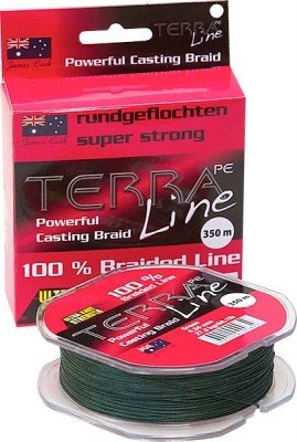 Elite Terra Gangrou Line Pe 1 Elite Terra Gangrou Line Pe