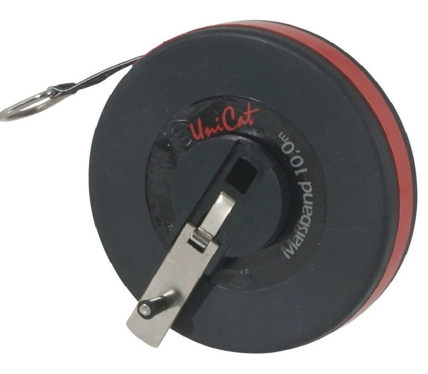 Elite Vismeetband 10 Meter 1 Elite Vismeetband 10 Meter