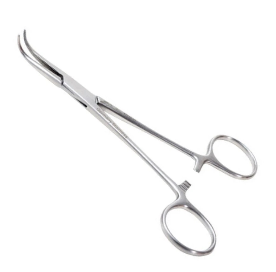 Elite X-strenght Onthaak Tang Krom 1 Elite X-strenght Onthaak Tang Krom