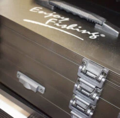 Elite Xr25 Comfort Seatbox -Hareco Hengelsport Winkel elite xr25 comfort seatbox 5