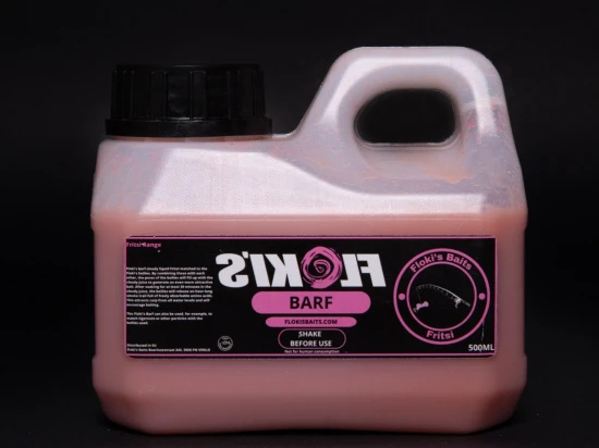 Barf Cloudy Juice Fritsi 2 Barf Cloudy Juice Fritsi - Afbeelding 2