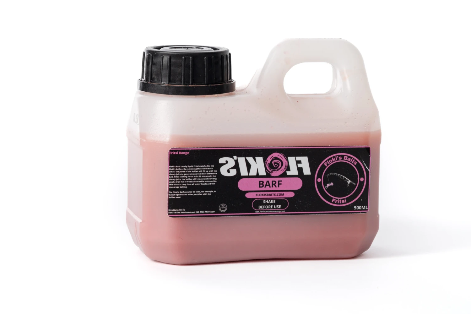 Barf Cloudy Juice Fritsi 1 Barf Cloudy Juice Fritsi