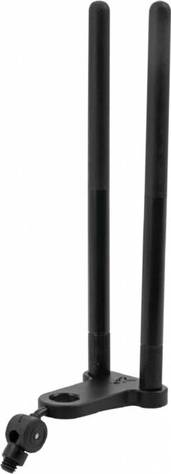 Fox Black Label Snag Ear And Adjustable Hockey Stick