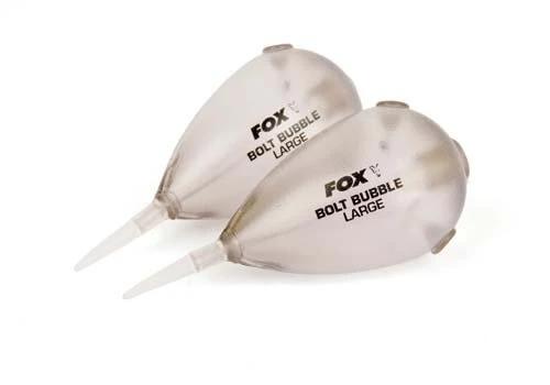Fox Bolt Bubble 1 Fox Bolt Bubble