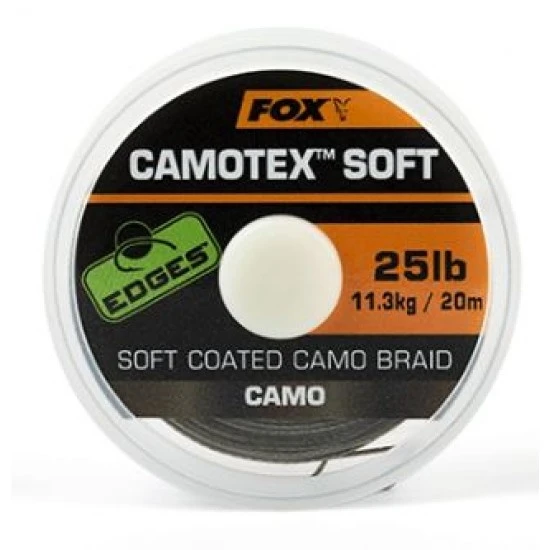 Fox Camotex Soft 1 Fox Camotex Soft