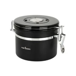 Fox Coffe Tea Storage Unit