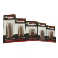 Fox Edges Rapide Refills Fast Melt