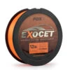 Fox Exocet Fluoro Orange Distance Casting Mono