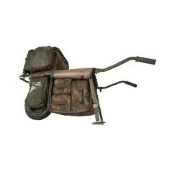 Fox Explorer Barrow -Hareco Hengelsport Winkel fox explorer barrow 2