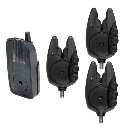 Fox Rx+ Micron Set 2 Fox Rx+ Micron Set - Afbeelding 2