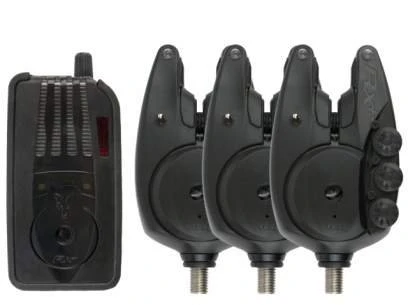 Fox Rx+ Micron Set 1 Fox Rx+ Micron Set