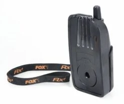 Fox Rx+ Receiver