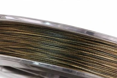 Fox Submerge Sinking Braided Mainline 3 Fox Submerge Sinking Braided Mainline - Afbeelding 3