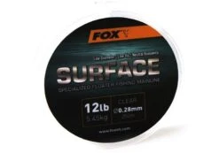 Fox Surface Mainline