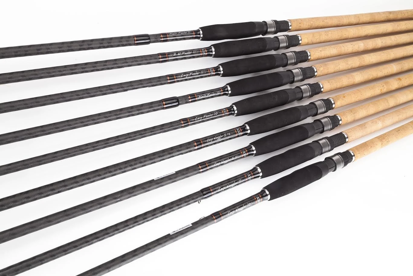 Ctx Carp Waggler 2 Ctx Carp Waggler - Afbeelding 2