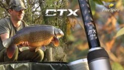 Ctx Spod & Marker Rod - New Matt Edition -Hareco Hengelsport Winkel free spirit ctx spod marker rod new matt edition 2