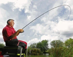 Hi-s Power Feeder Distance 14ft -Hareco Hengelsport Winkel free spirit hi s power feeder distance 14ft 4