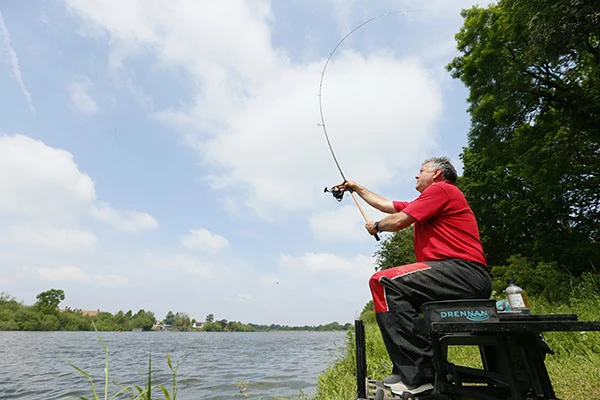 Hi-s Power Special Feeder 11ft 6 Hi-s Power Special Feeder 11ft - Afbeelding 6