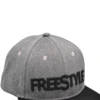 Freestyle Flat Cap
