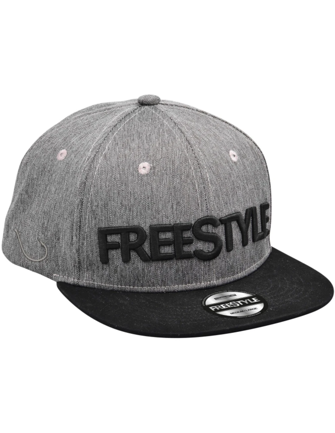 Freestyle Flat Cap 1 Freestyle Flat Cap
