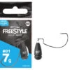 Freestyle Jika Jig Brass