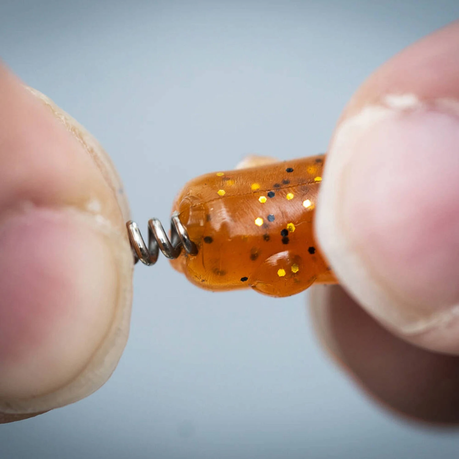 Freestyle Lure Loops Stainless 2 Freestyle Lure Loops Stainless - Afbeelding 2