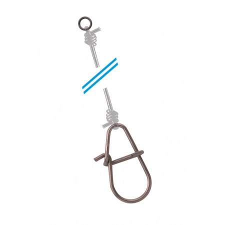 Freestyle Reload Jig Rig 2 Freestyle Reload Jig Rig - Afbeelding 2