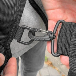 Freestyle Shoulder Bag V2 8 Freestyle Shoulder Bag V2 -Hareco Hengelsport Winkel freestyle shoulder bag v2 1