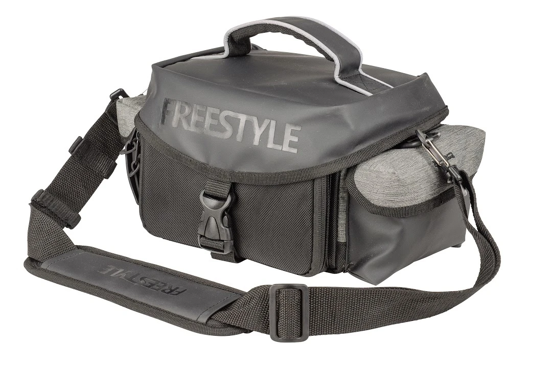 Freestyle Side Bag 1 Freestyle Side Bag