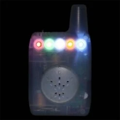 Atts Crystal Underlit + Deluxe Receiver Pres. Set -Hareco Hengelsport Winkel gardner atts crystal underlit deluxe receiver pres 3