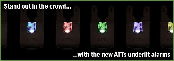 Atts Underlit 3 Atts Underlit - Afbeelding 3