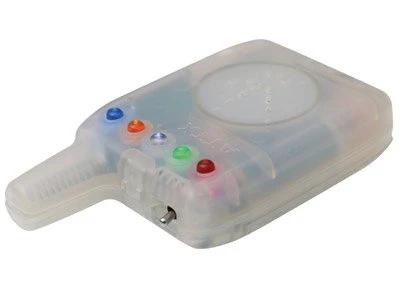 Attx Clear Body Deluxe Receiver 1 Attx Clear Body Deluxe Receiver