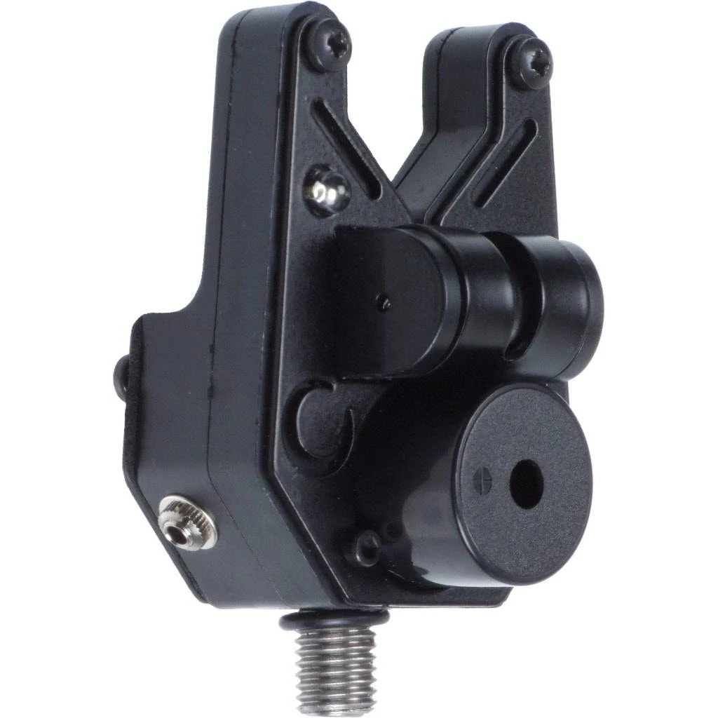 Black Tlb Compact Head 2 Black Tlb Compact Head - Afbeelding 2