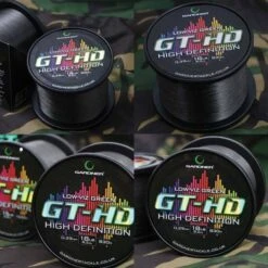 Gt-hd Low Viz Green 5 Gt-hd Low Viz Green -Hareco Hengelsport Winkel gardner gt hd low viz green 2