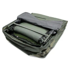 Bedchair Bag Deluxe 6 Bedchair Bag Deluxe -Hareco Hengelsport Winkel gimson bedchair bag deluxe 2