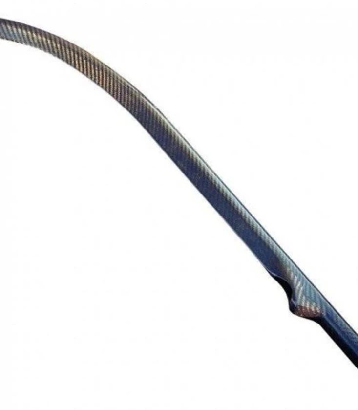 Carbon Long Range Throwing Stick - Light 'n' Easy 1 Carbon Long Range Throwing Stick - Light 'n' Easy