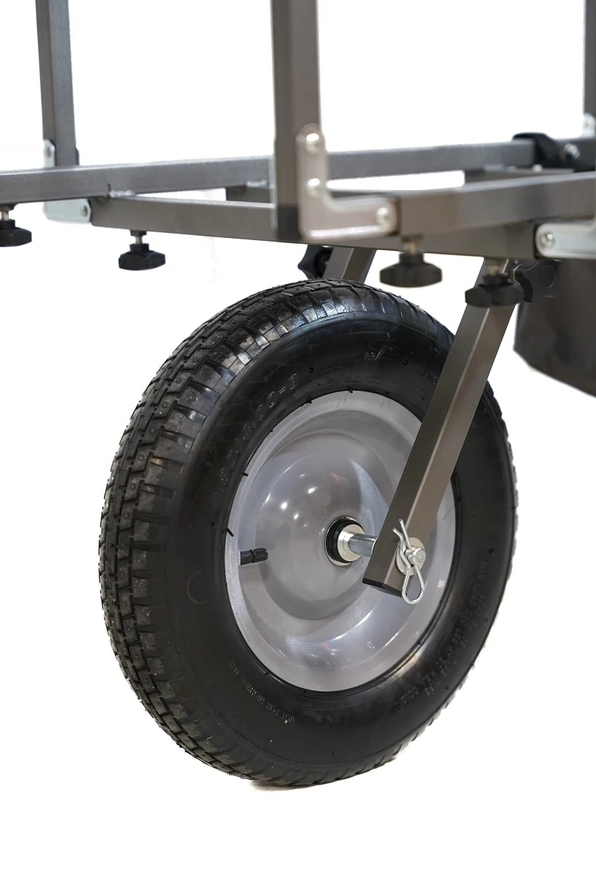 Explotation Evo Barrow Mk2 ***SALE*** 2 Explotation Evo Barrow Mk2 ***SALE*** - Afbeelding 2