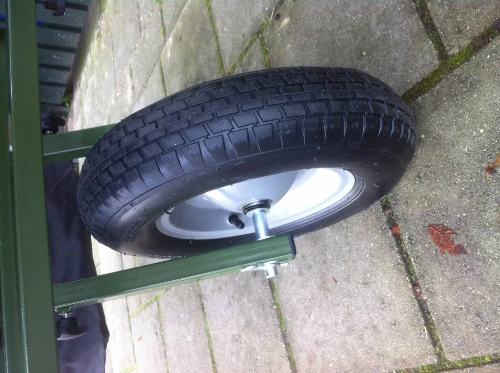 Explotation Evo Barrow Mk2 ***SALE*** 6 Explotation Evo Barrow Mk2 ***SALE*** - Afbeelding 6