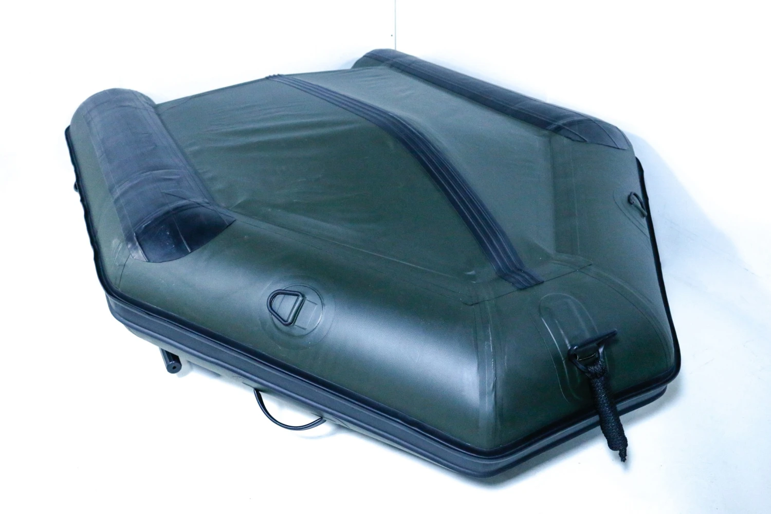 X-treme Platium Black Boot 3 X-treme Platium Black Boot - Afbeelding 3