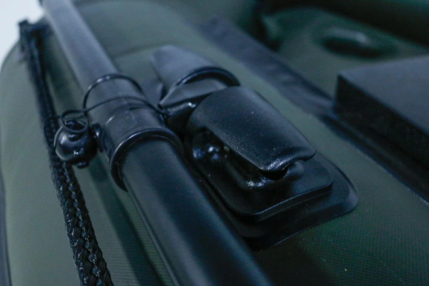 X-treme Platium Black Boot 4 X-treme Platium Black Boot - Afbeelding 4