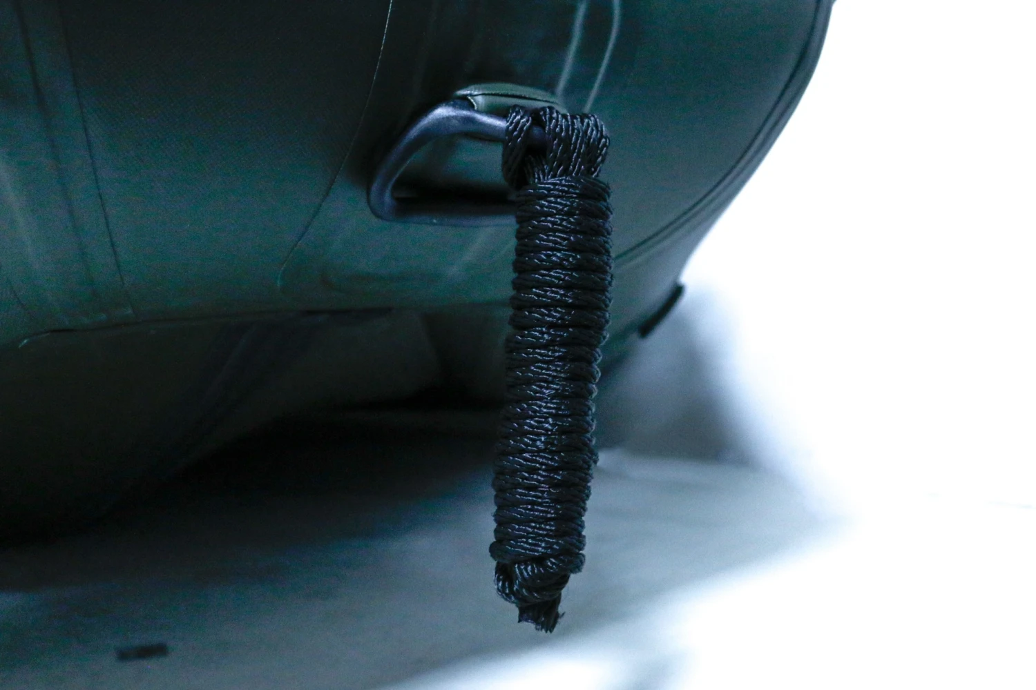 X-treme Platium Black Boot 5 X-treme Platium Black Boot - Afbeelding 5