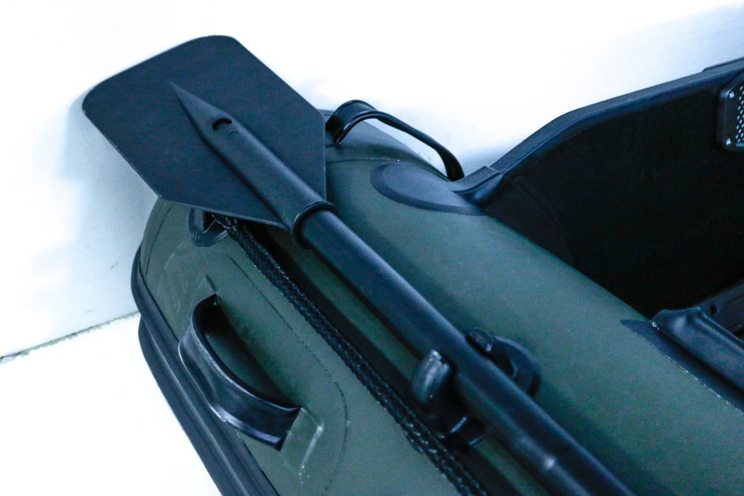 X-treme Platium Black Boot 6 X-treme Platium Black Boot - Afbeelding 6